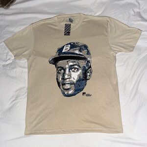 Jackie Robinson Museum - T-Shirt